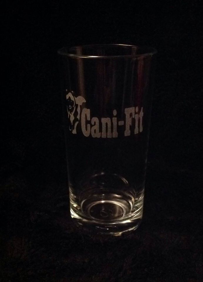 Cani Fit Glass